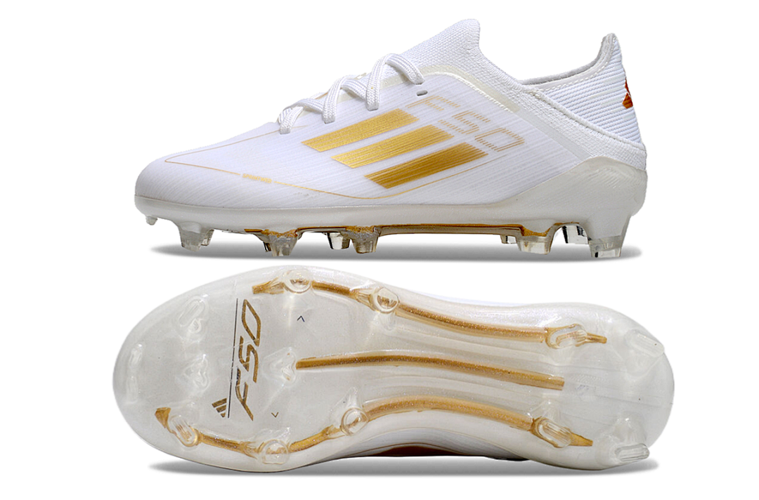 Arrival 30-35) F50 children's football shoes