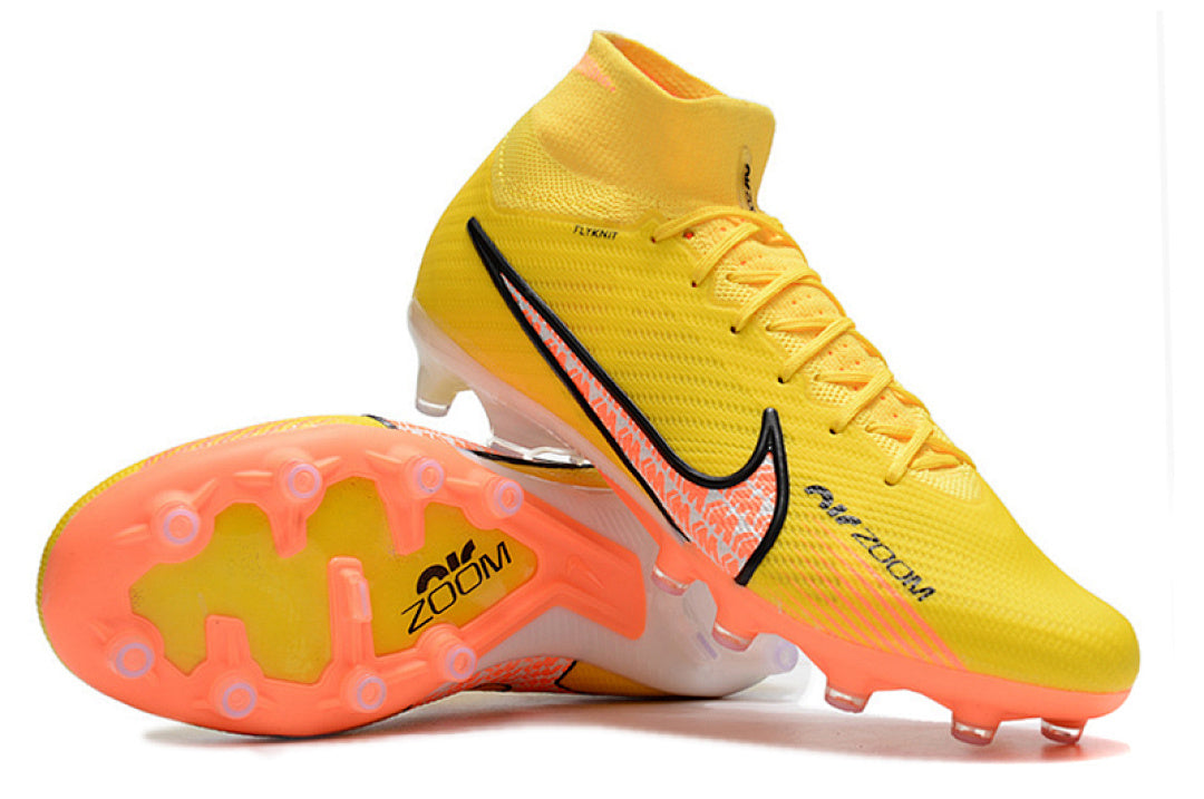 Nike Air Zoom Mercurial Superfly IX Elite AG
