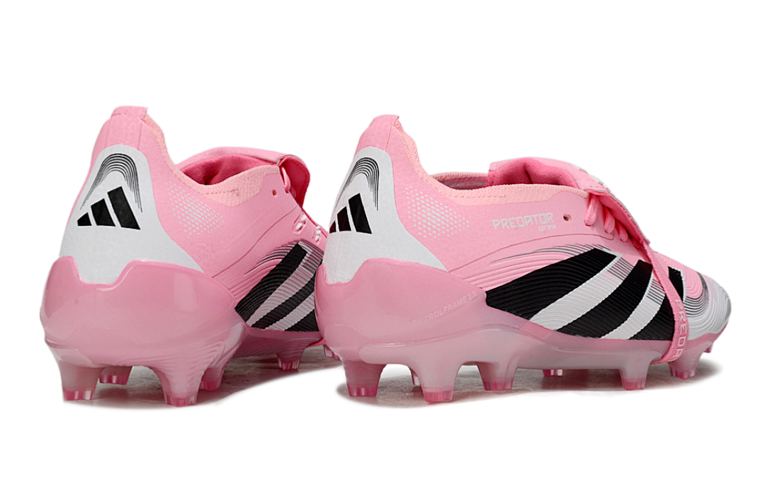PREDATOR ACCURACY FG BOOTS