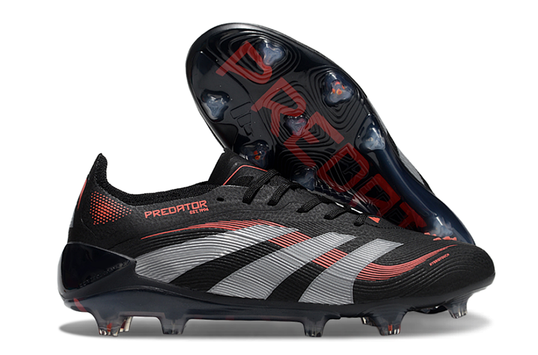 PREDATOR ACCURACY FG BOOTS