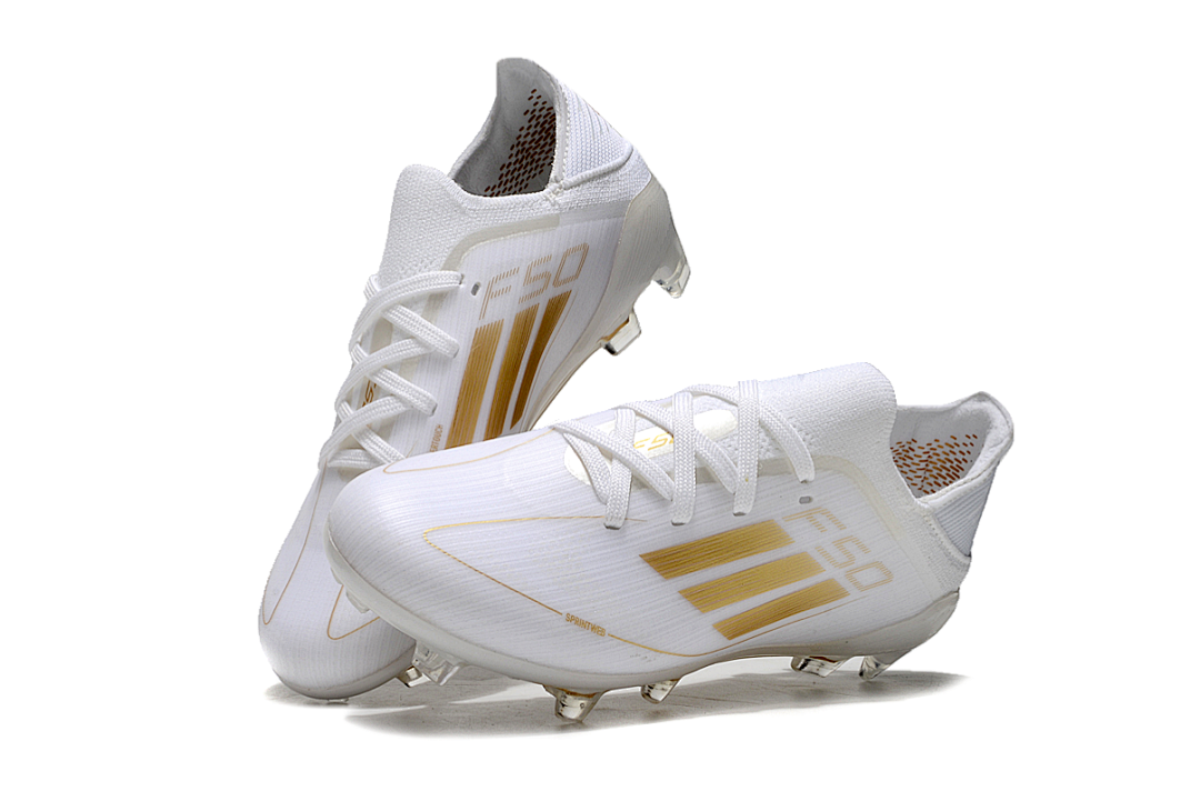 Arrival 30-35) F50 children's football shoes