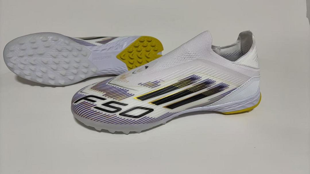 adidas F50 Elite Laceless TF