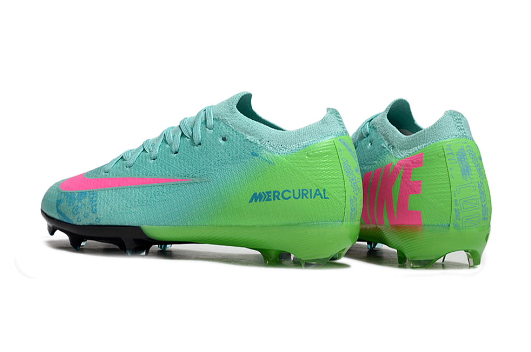 Arrival 27-35) Mercurial 16 children's football shoes