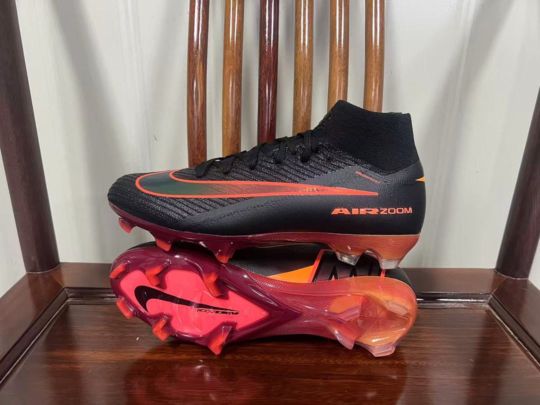 Nike Air Zoom Mercurial Superfly 16 Elite XXV FG