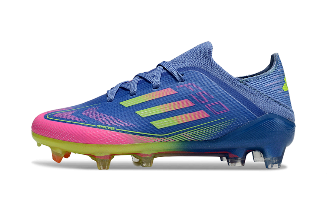Arrival 30-35) F50 children's football shoes