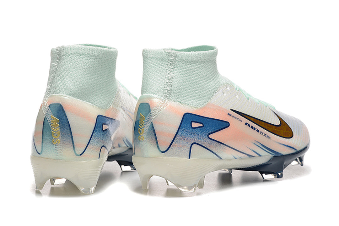 Nike Air Zoom Mercurial Superfly 16 Elite XXV FG