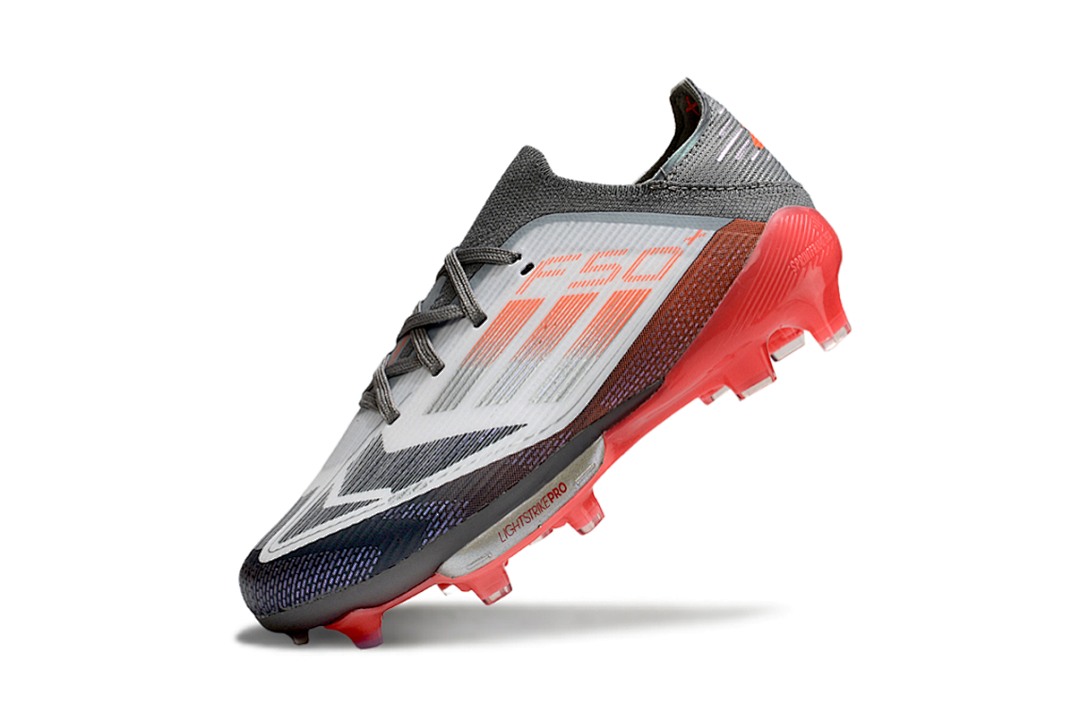 Arrival 30-35) F50 children's football shoes
