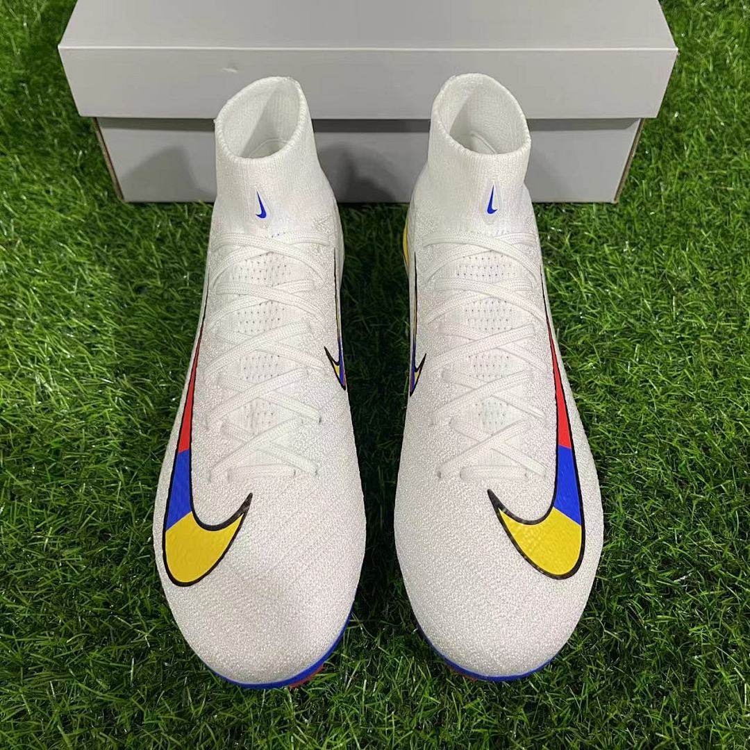 Nike Air Zoom Mercurial Superfly 16 Elite XXV FG