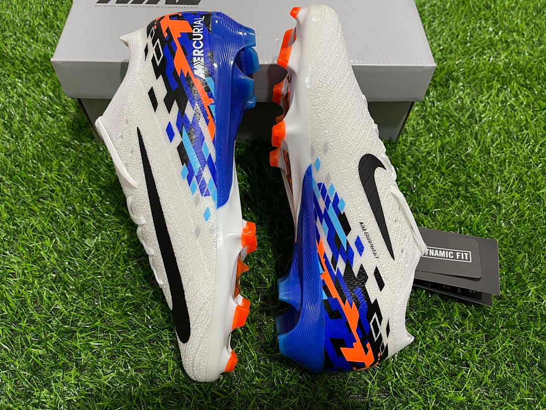 Nike Air Zoom Mercurial Vapor XV Elite FG