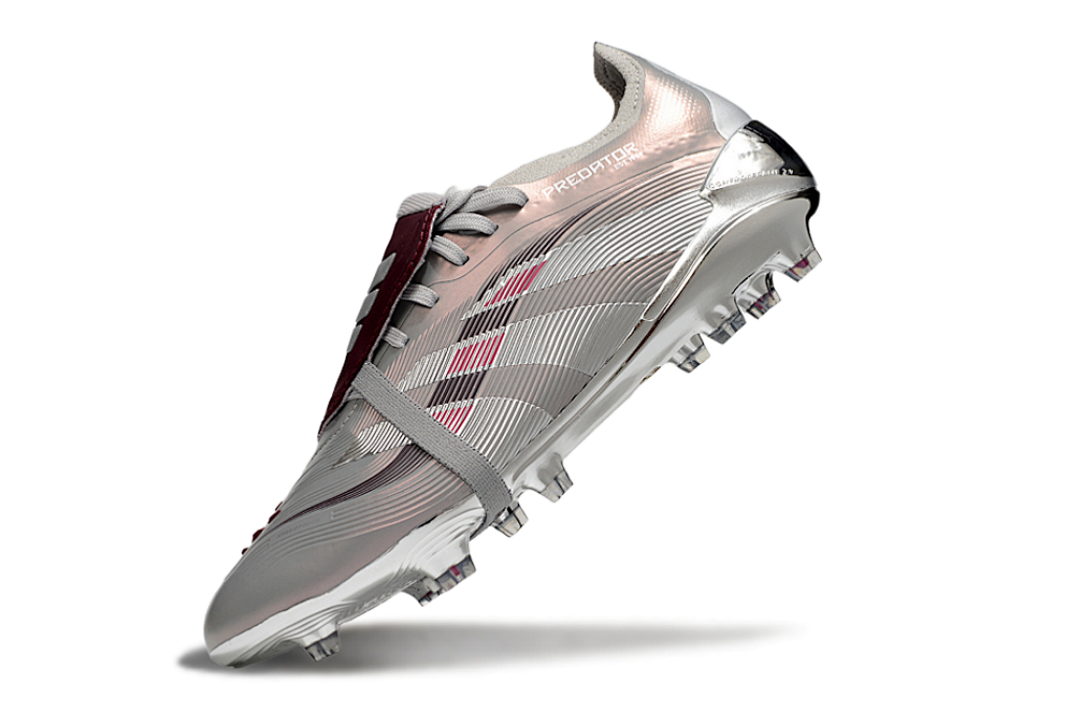 PREDATOR ACCURACY FG BOOTS