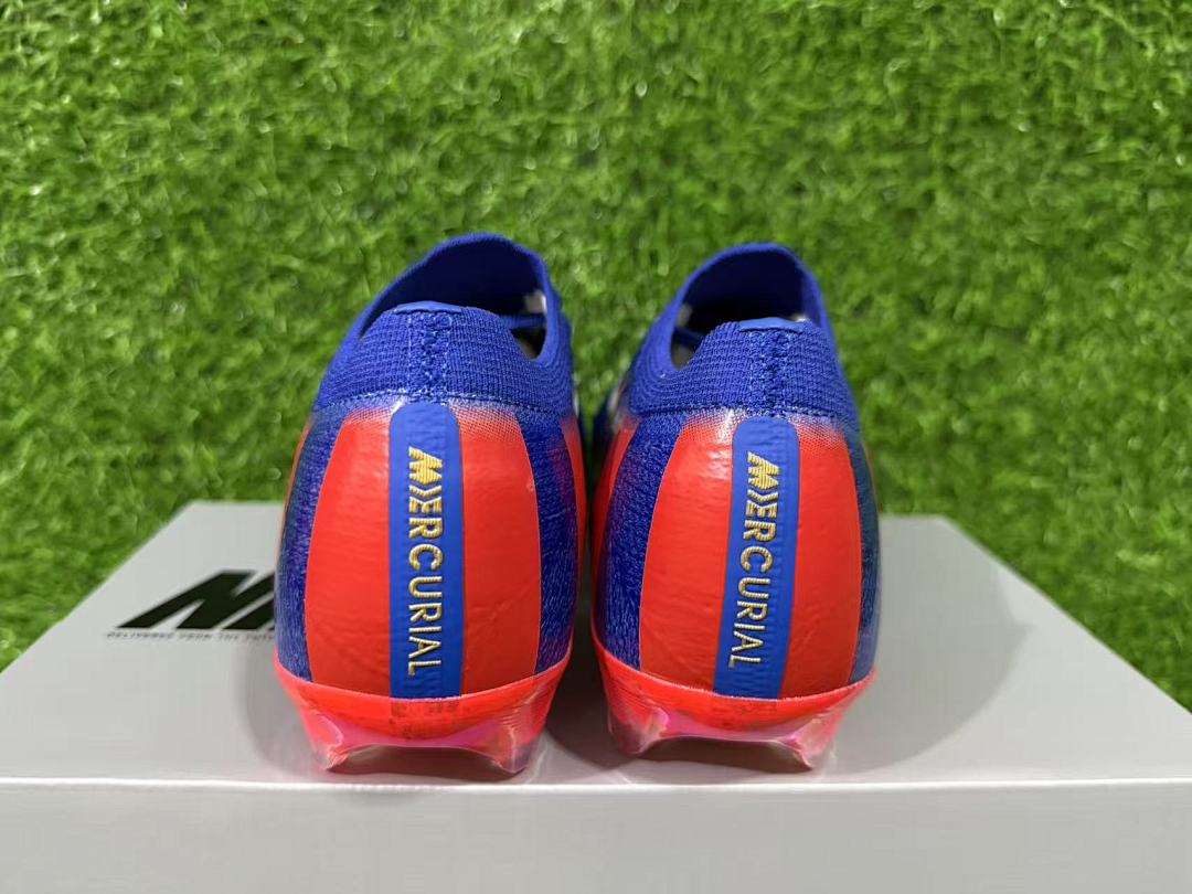 Nike Air Zoom Mercurial Vapor XV Elite FG