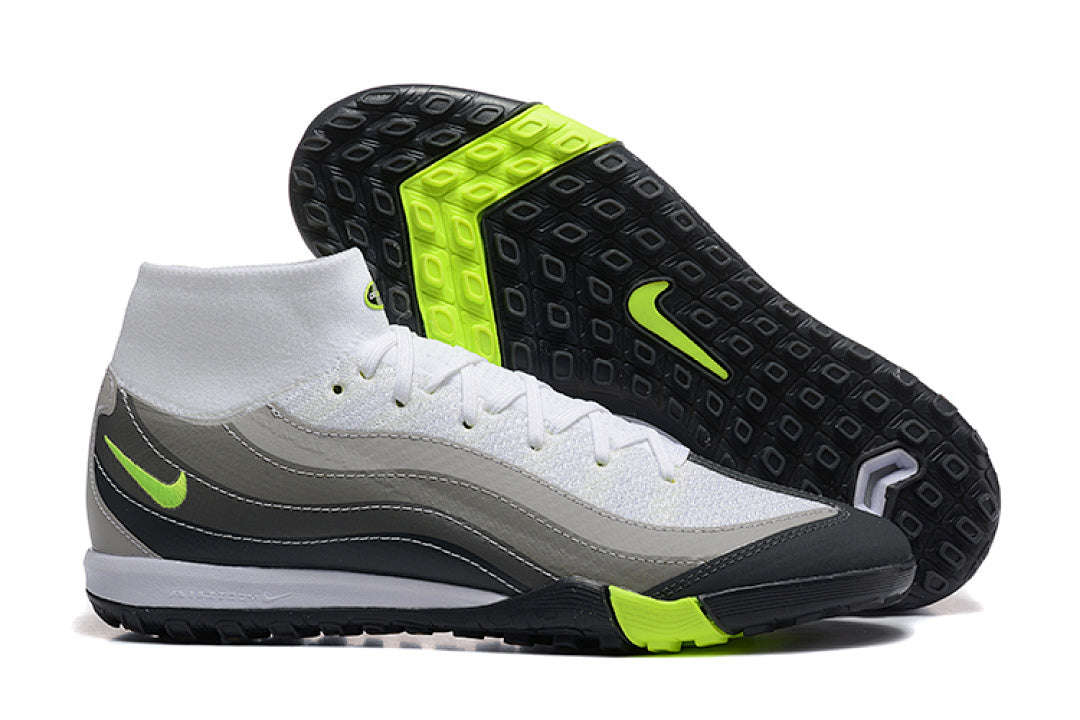 Nike Air Zoom Mercurial Vapor XV Elite TF
