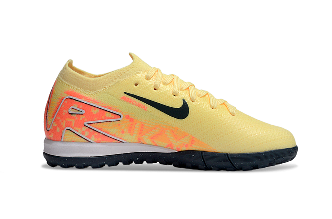 Arrival 27-35) Mercurial 16 children's football shoes