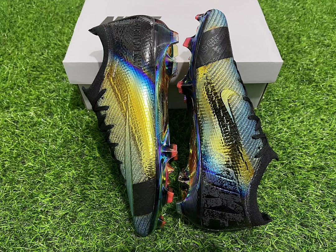 Nike Air Zoom Mercurial Vapor XV Elite FG