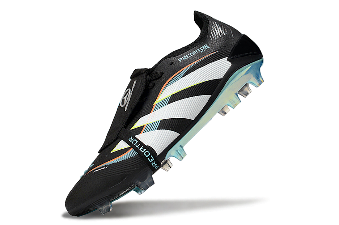 PREDATOR ACCURACY FG BOOTS