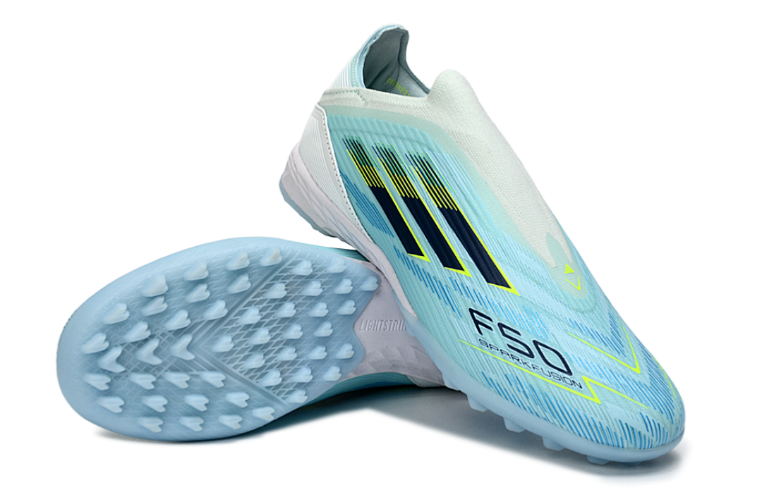 adidas F50 Elite Laceless TF