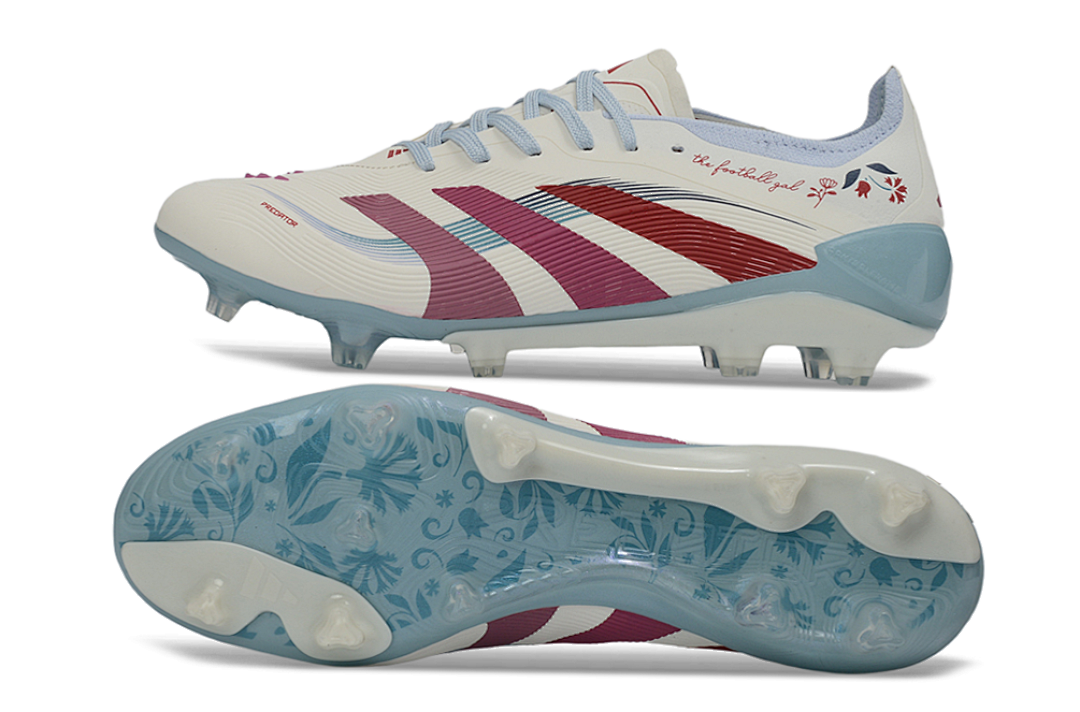 PREDATOR ACCURACY FG BOOTS