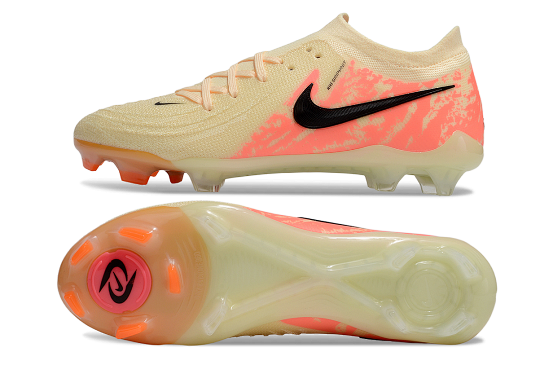 NIKE PHANTOM LUNA ELITE FG