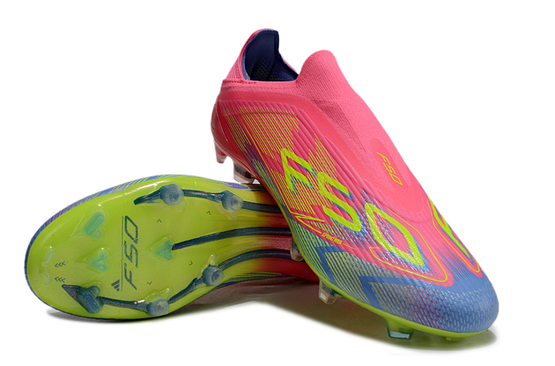 adidas F50 Elite Laceless FG
