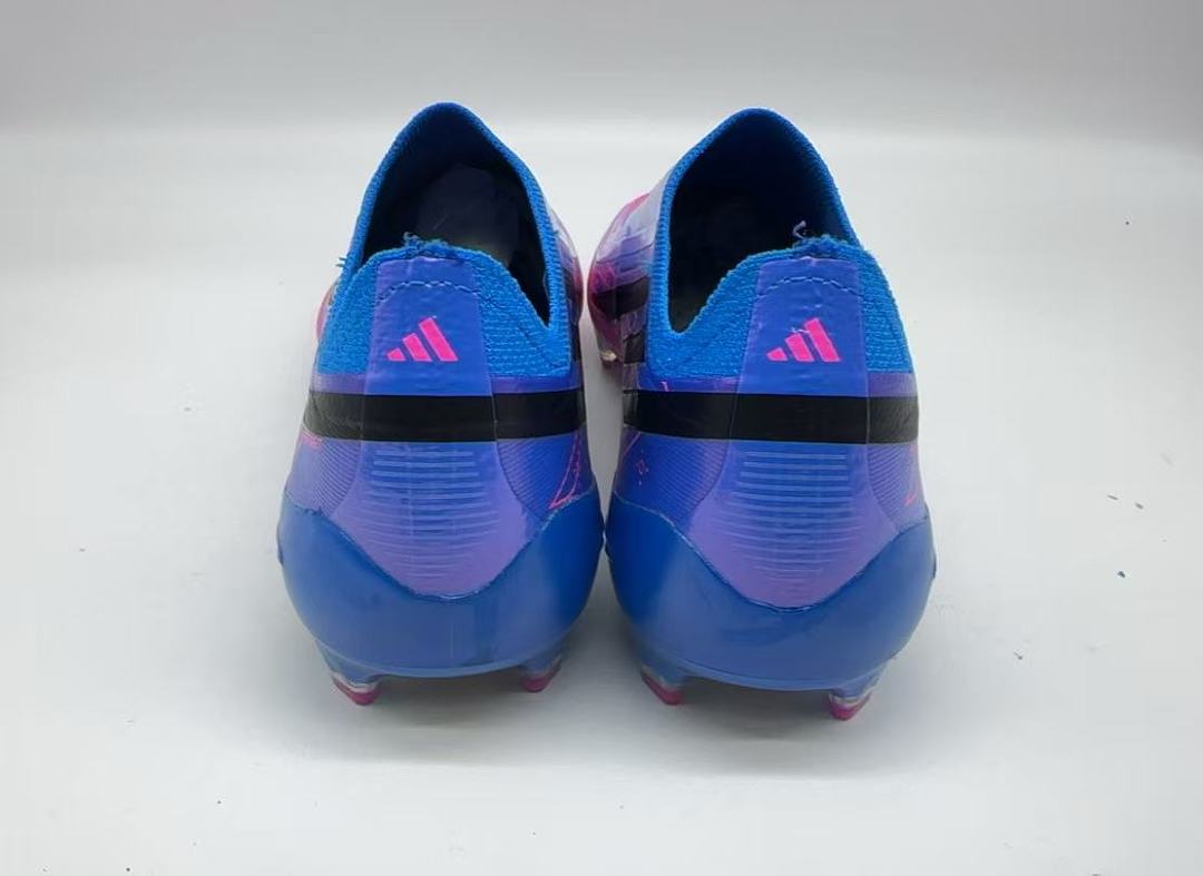 adidas F50 Elite Laceless