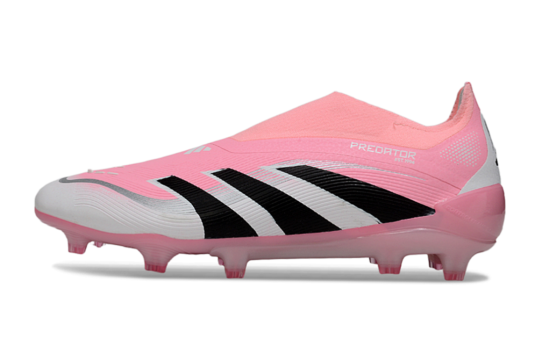 PREDATOR ACCURACY+ FG BOOTS