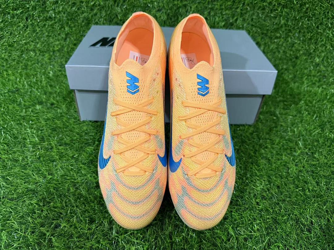 Nike Air Zoom Mercurial Vapor XV Elite FG