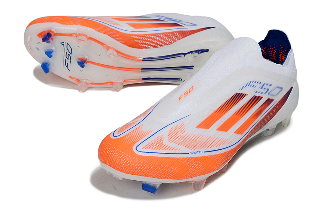 adidas F50 Elite Laceless