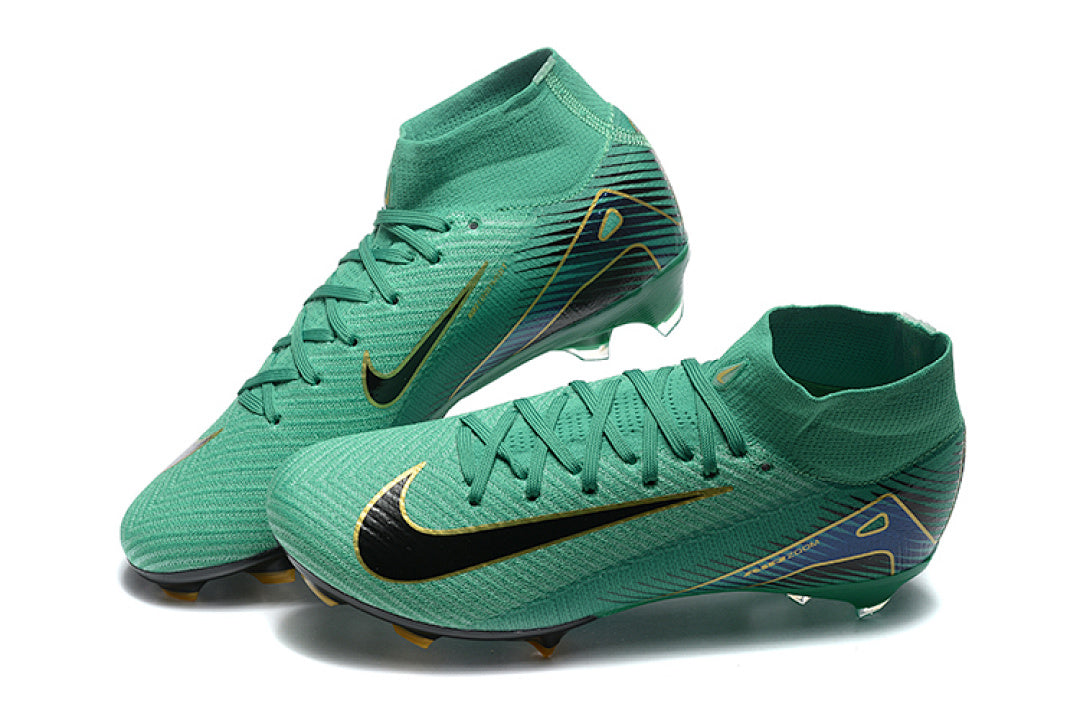 Nike Air Zoom Mercurial Superfly 16 Elite XXV FG