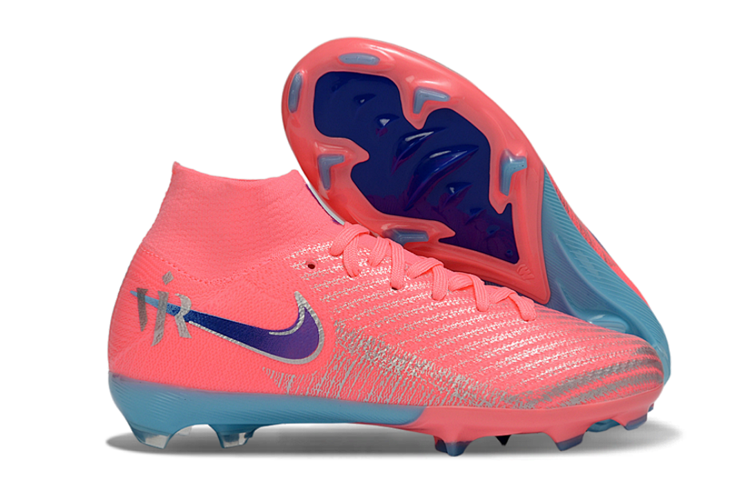 Arrival 27-35) Mercurial 16 children's football shoes