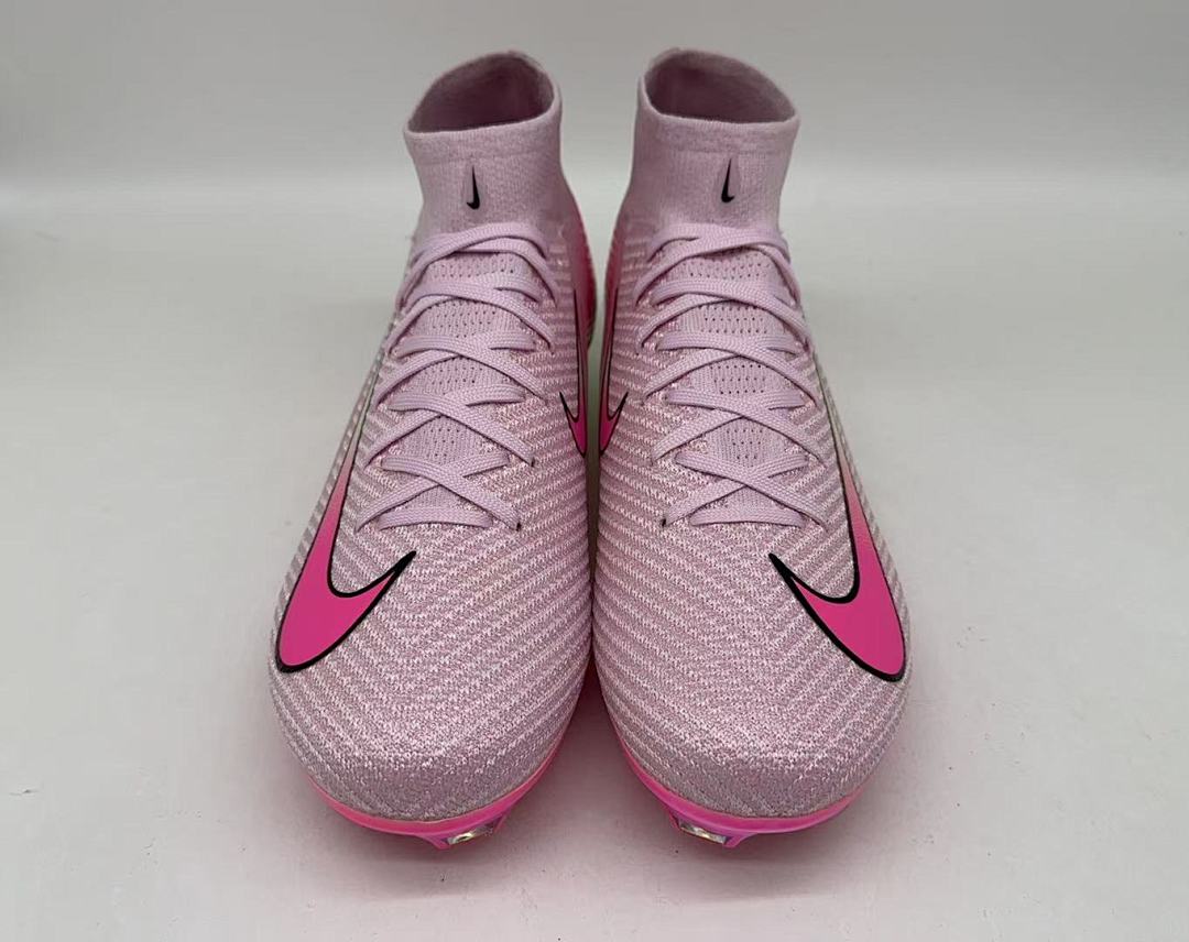 Nike Air Zoom Mercurial Superfly 16 Elite XXV FG