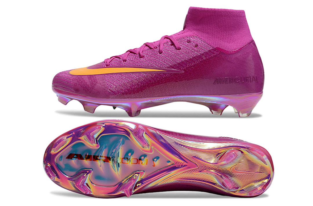Nike Air Zoom Mercurial Superfly 16 Elite XXV FG