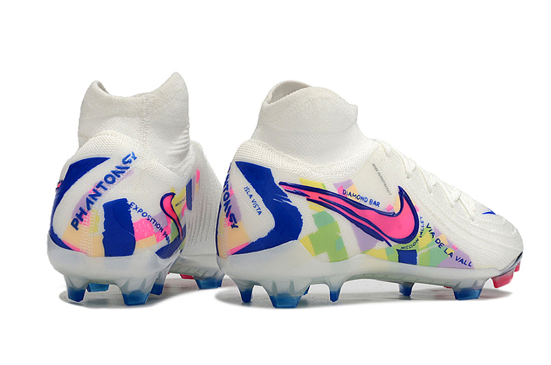 NIKE PHANTOM LUNA ELITE FG