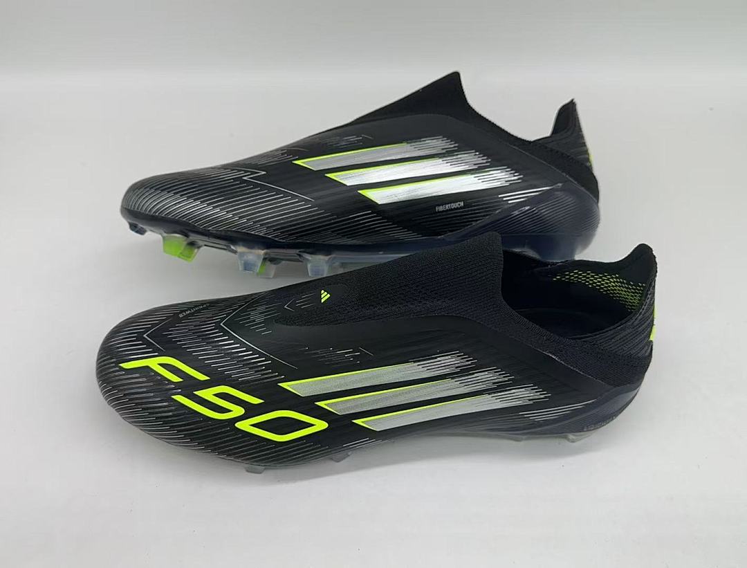 adidas F50 Elite Laceless