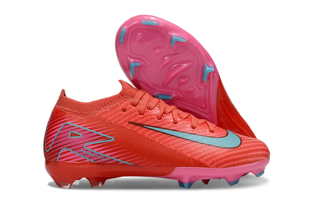 Arrival 27-35) Mercurial 16 children's football shoes