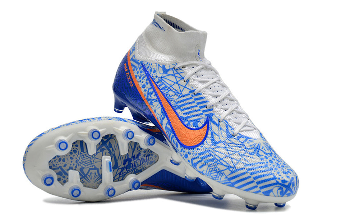 Nike Air Zoom Mercurial Superfly IX Elite AG