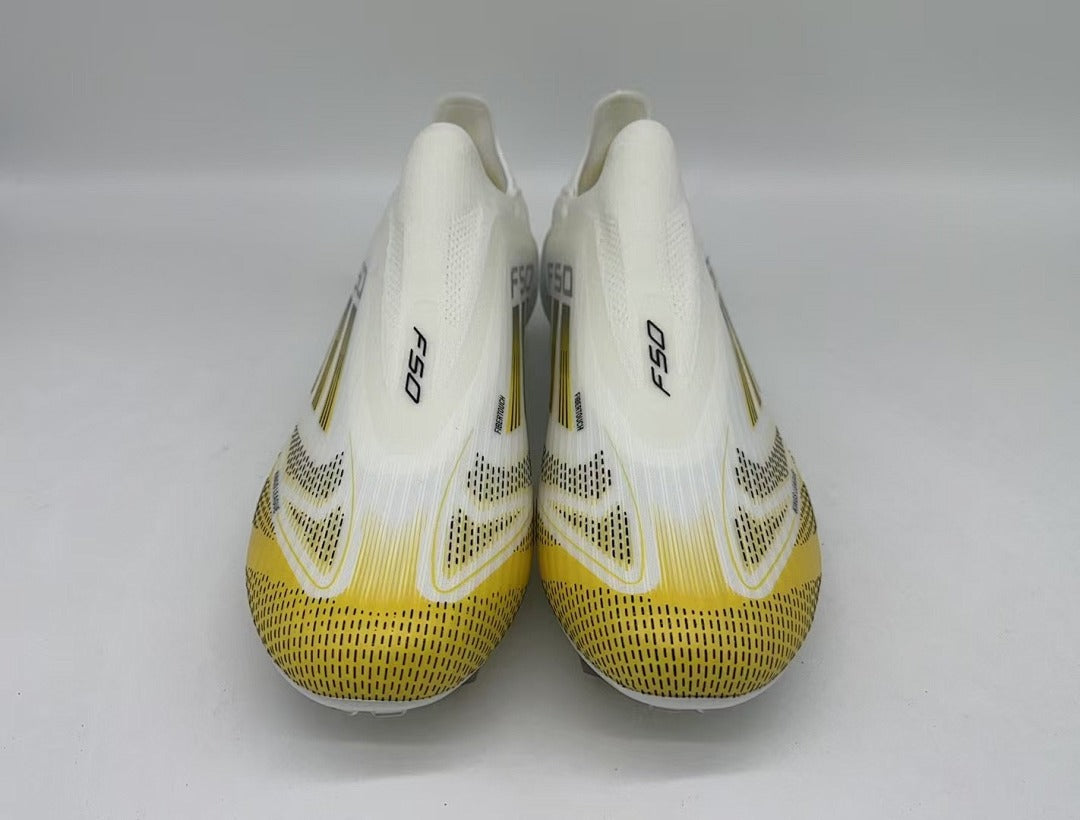 adidas F50 Elite Laceless