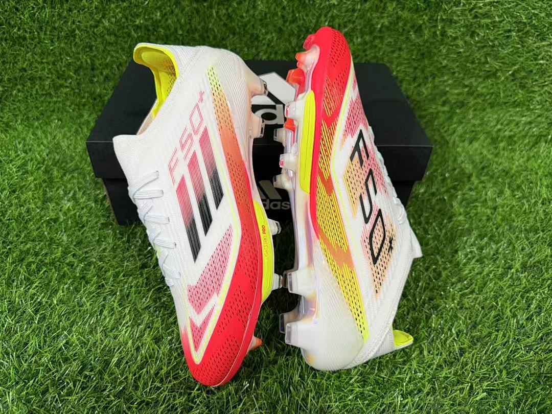 adidas F50+.1 FG