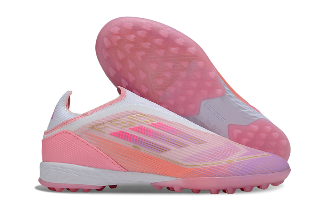 adidas F50 Elite Laceless TF