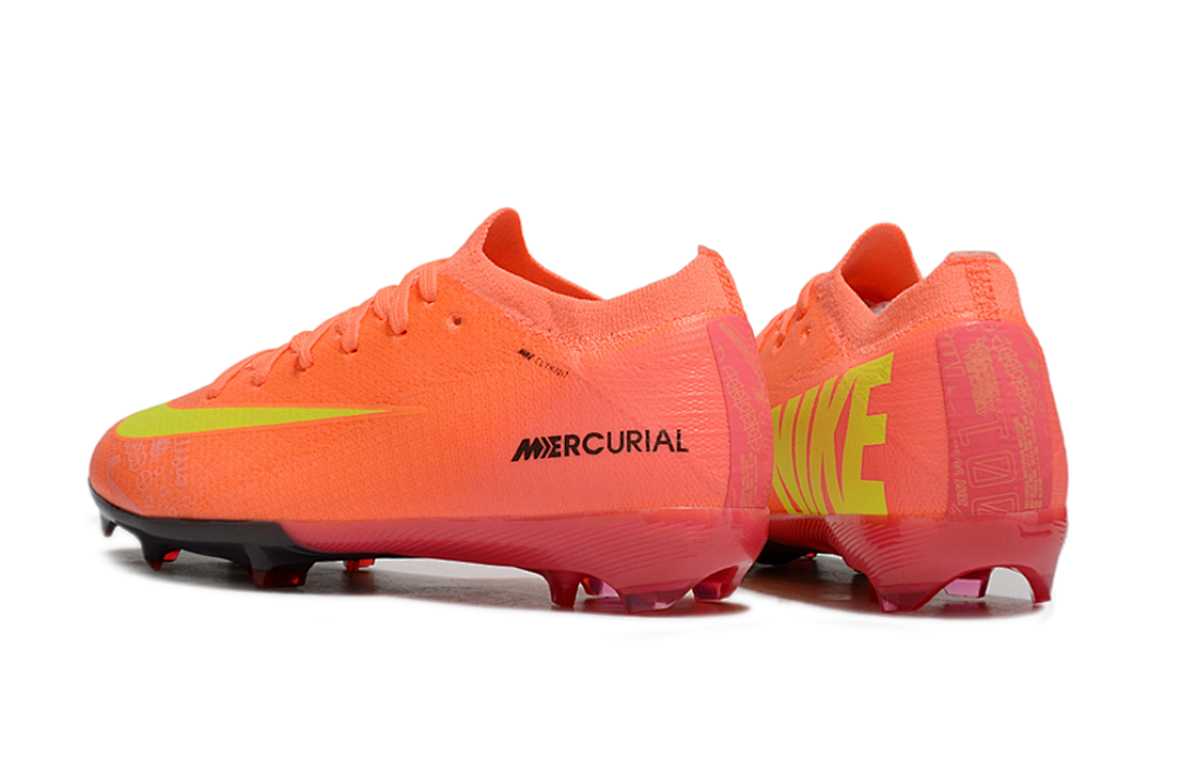 Arrival 27-35) Mercurial 16 children's football shoes