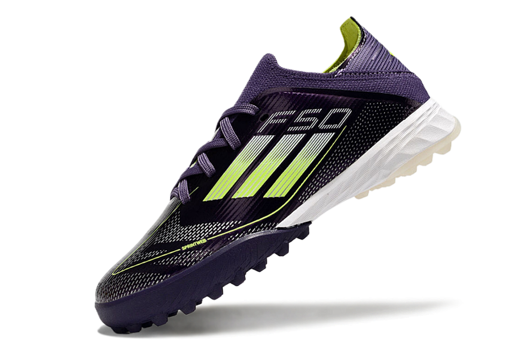 Arrival 30-35) F50 children's football shoes