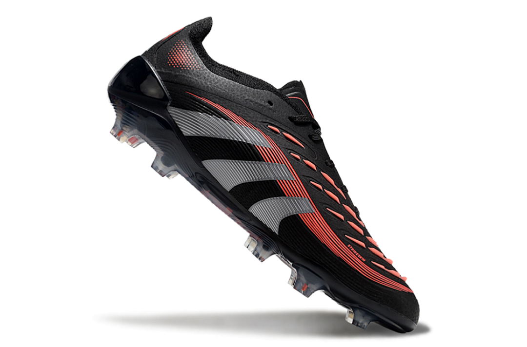PREDATOR ACCURACY FG BOOTS