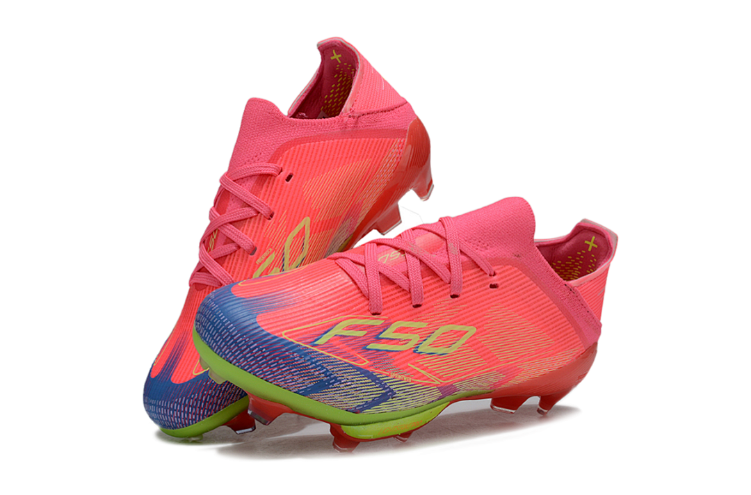 Arrival 30-35) F50 children's football shoes