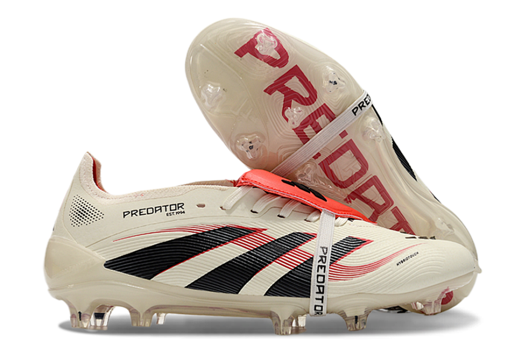 PREDATOR ACCURACY FG BOOTS