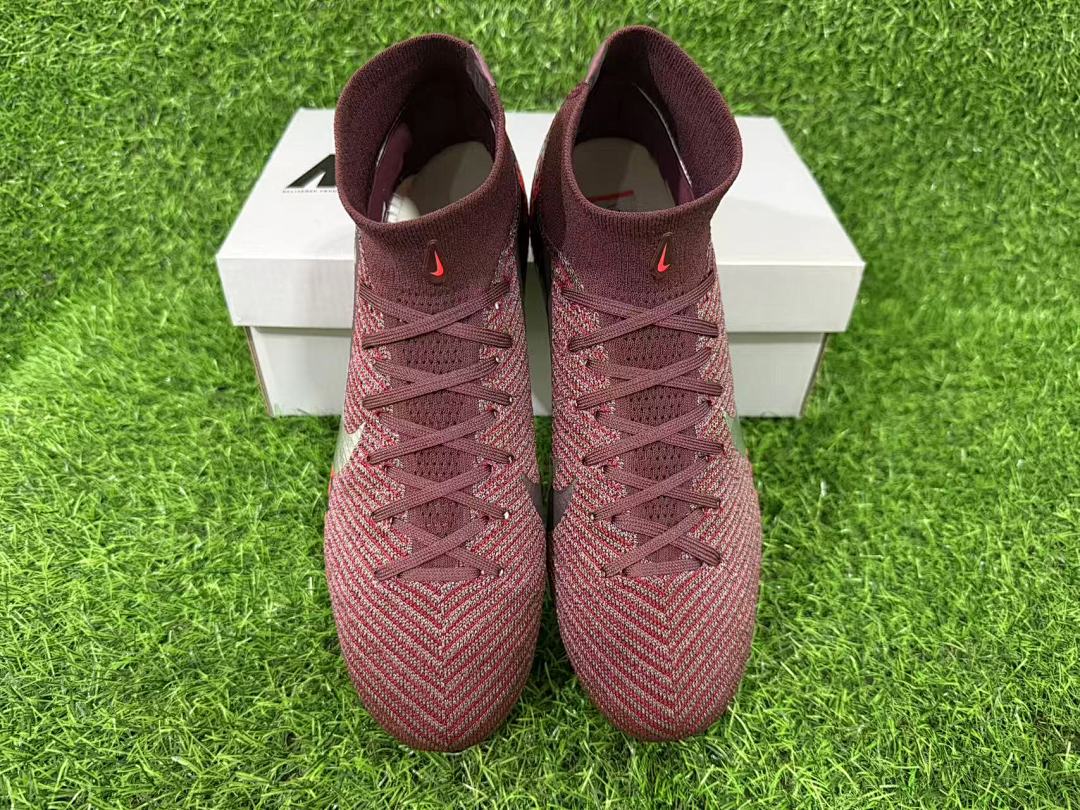 Nike Air Zoom Mercurial Superfly 16 Elite XXV FG