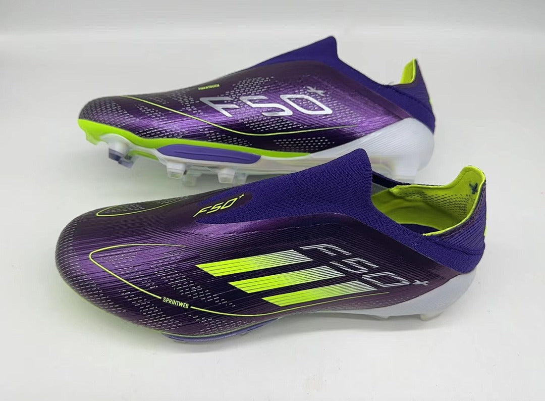 adidas F50+ FG