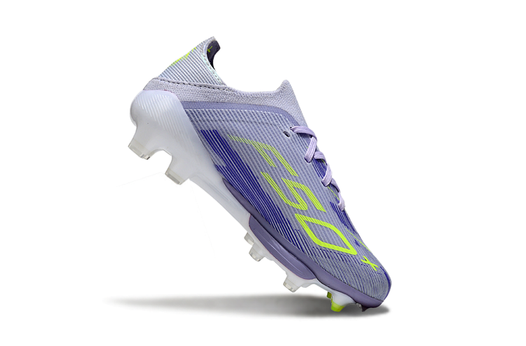 Arrival 30-35) F50 children's football shoes
