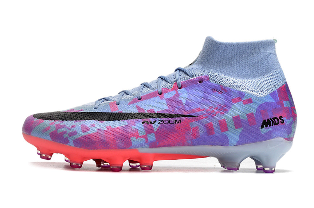 Nike Air Zoom Mercurial Superfly IX Elite AG