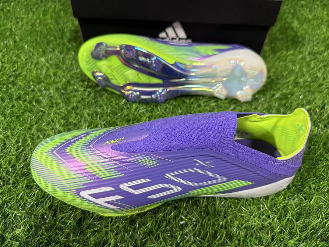 adidas F50+ FG