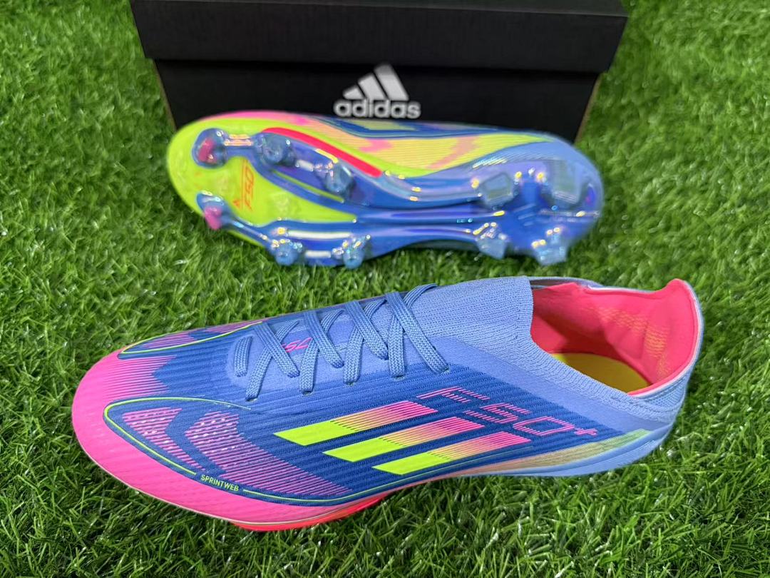 adidas F50+.1 FG