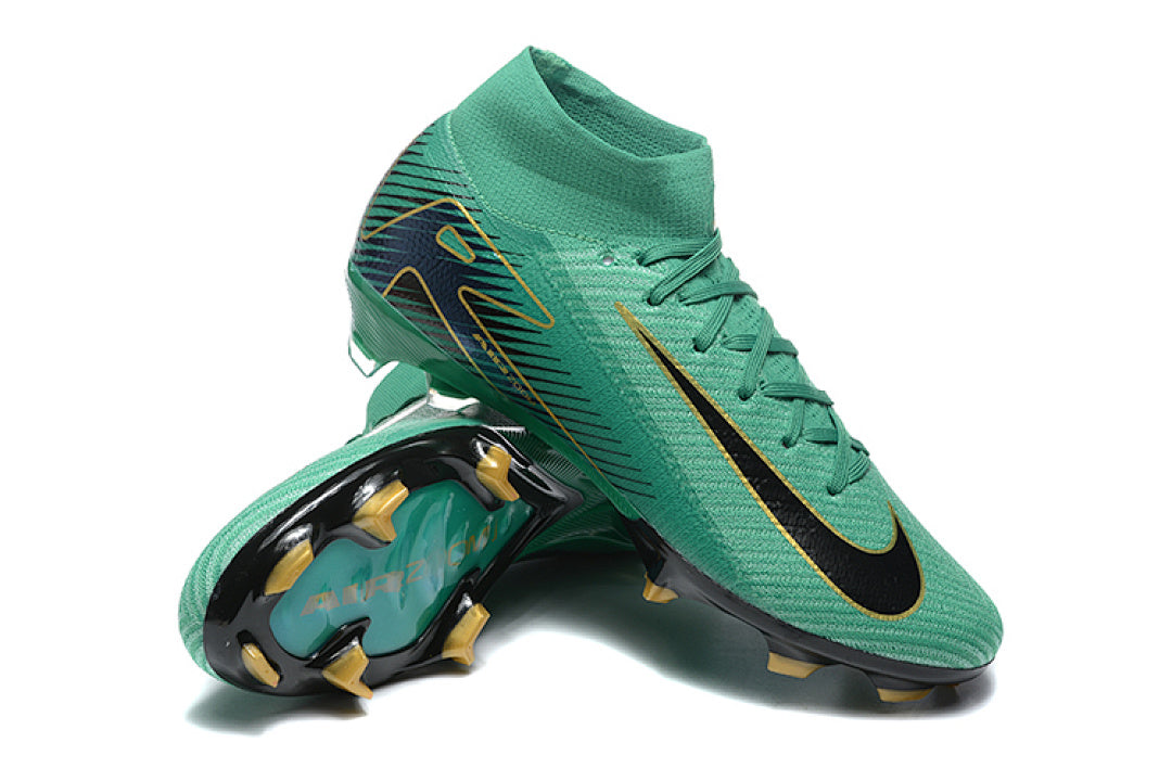 Nike Air Zoom Mercurial Superfly 16 Elite XXV FG